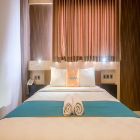 Sans Hotel Grand Omah Sastro Yogyakarta